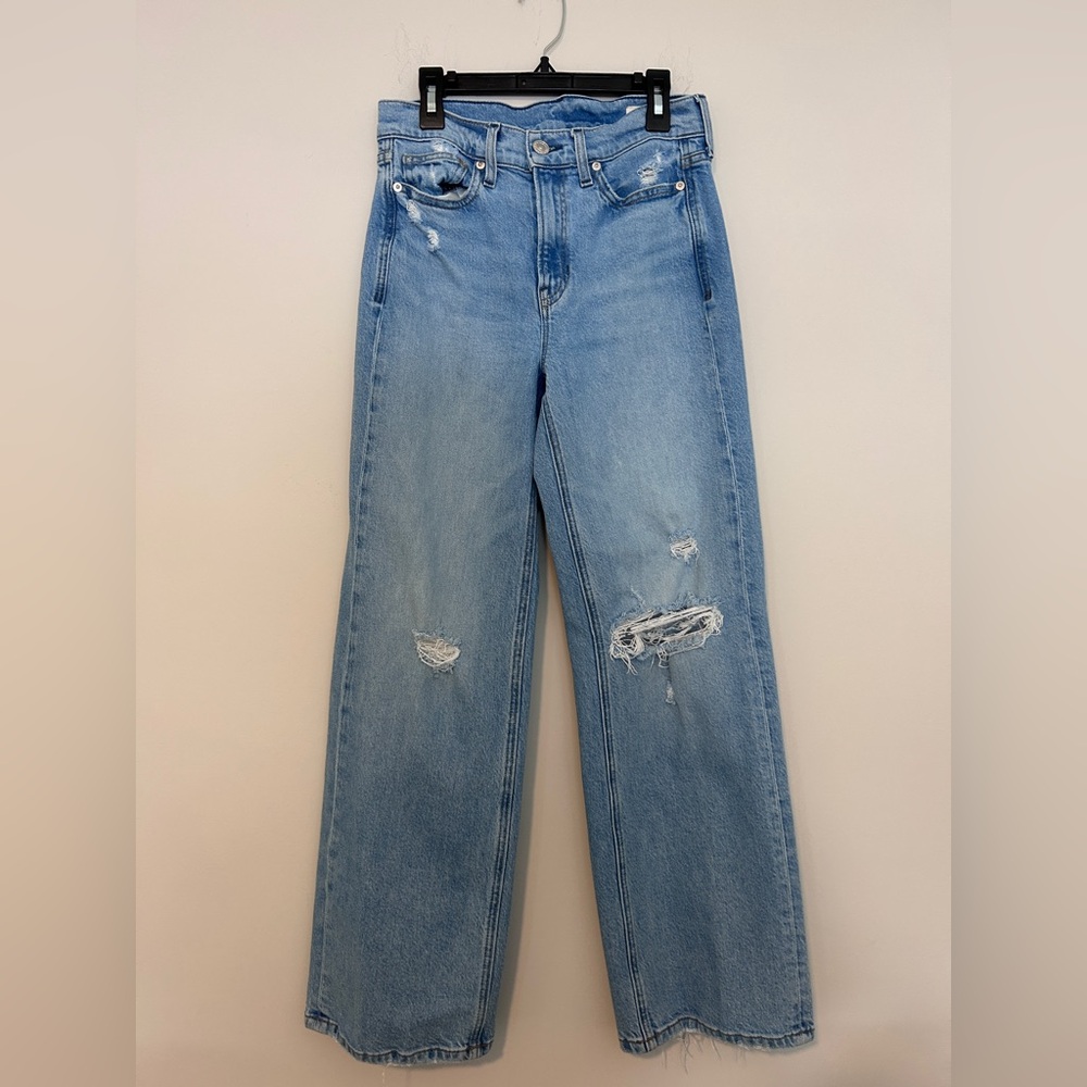 AYR The Secret Sauce Jeans
Size 26 short